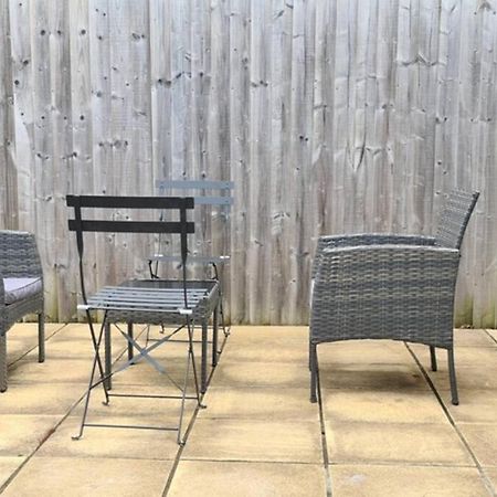 Swansea City Centre Townhouse エクステリア 写真