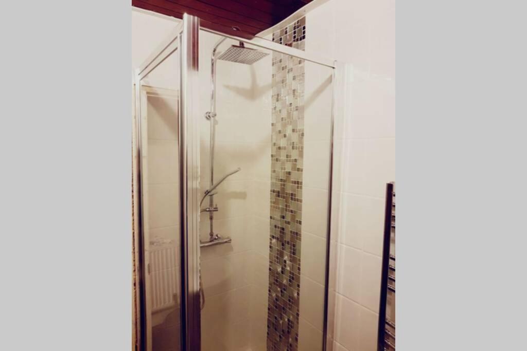 Swansea City Centre Townhouse エクステリア 写真