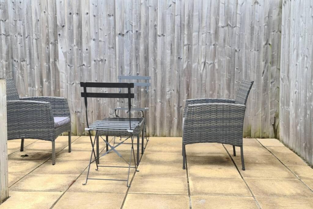 Swansea City Centre Townhouse エクステリア 写真
