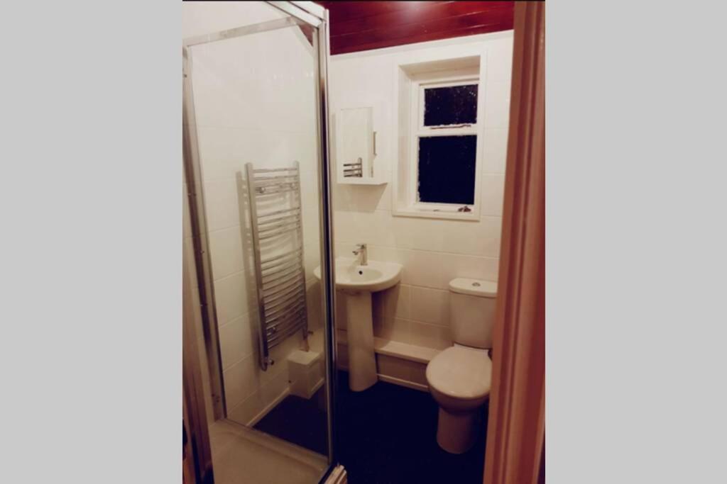 Swansea City Centre Townhouse エクステリア 写真