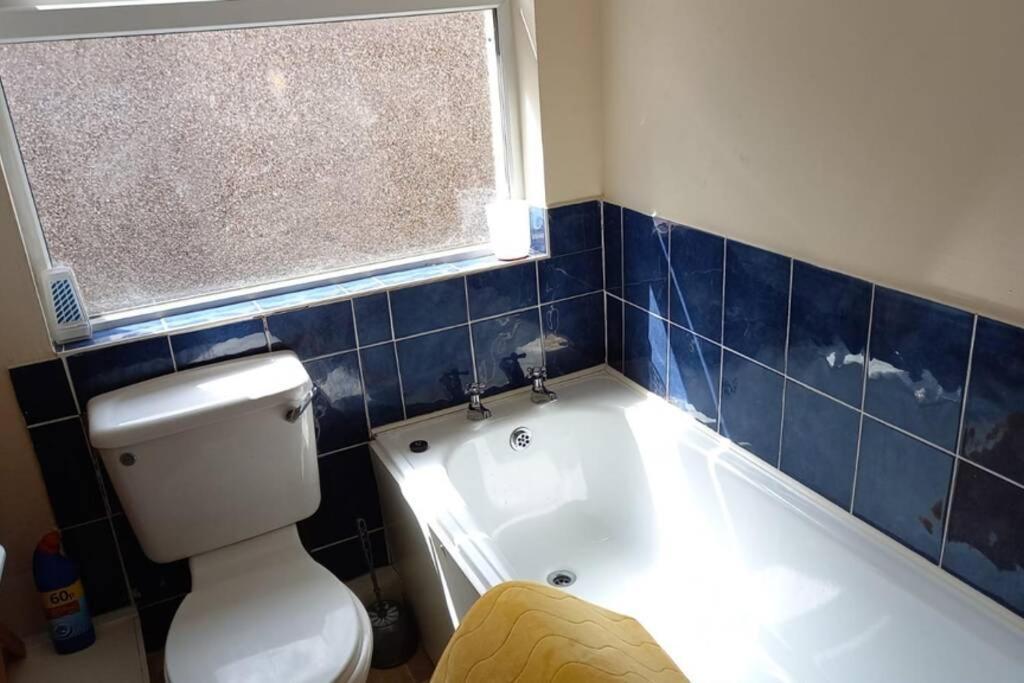 Swansea City Centre Townhouse エクステリア 写真