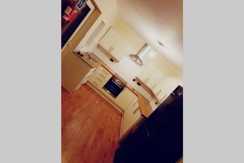Swansea City Centre Townhouse エクステリア 写真