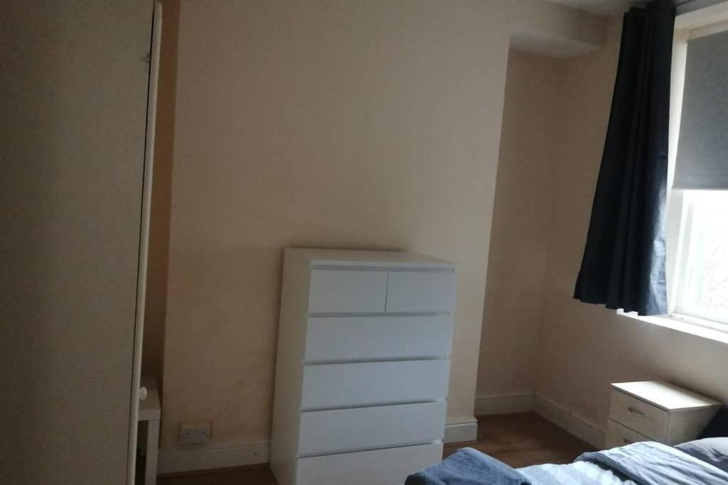 Swansea City Centre Townhouse エクステリア 写真