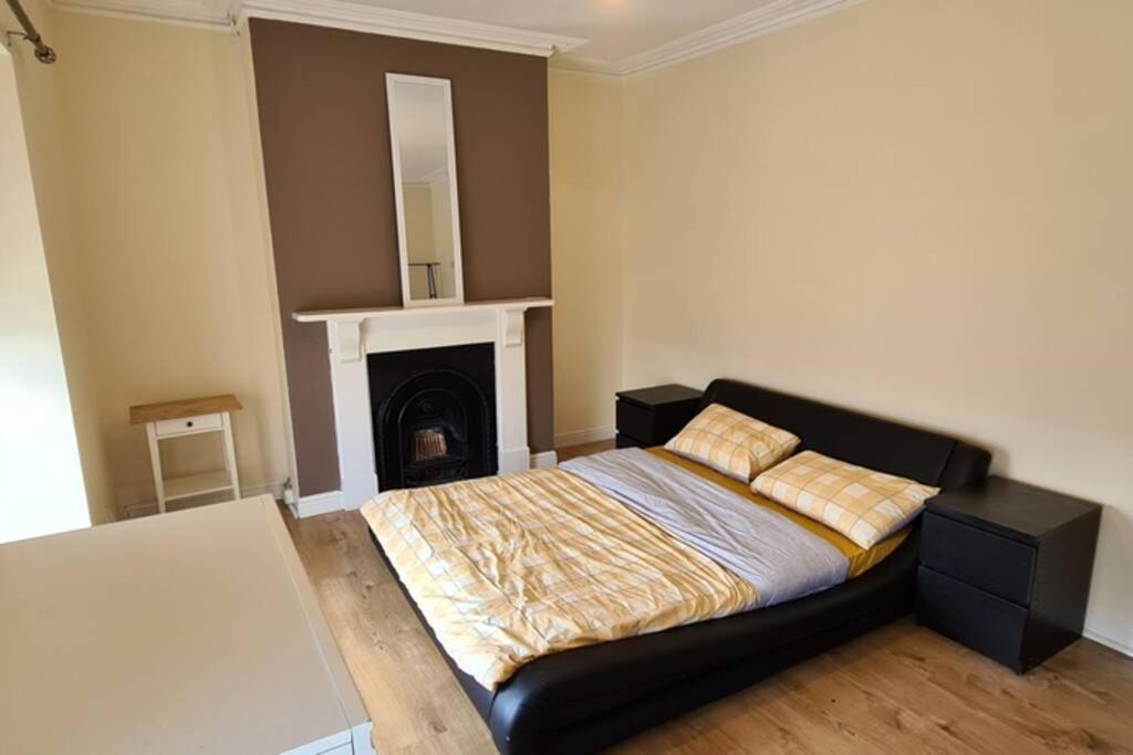 Swansea City Centre Townhouse エクステリア 写真